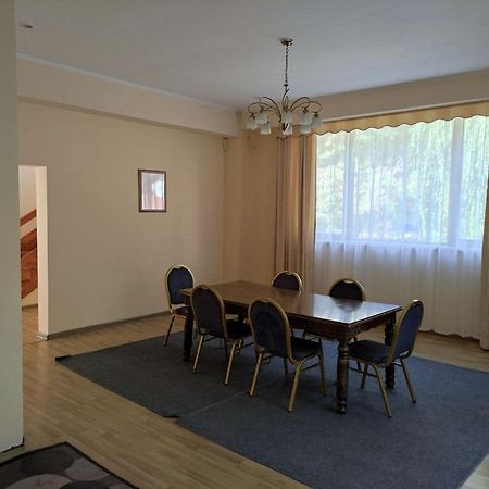 Вилла В Пансионате Витязь Villa Chok-Tal Kültér fotó