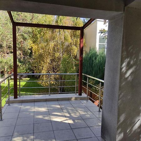 Вилла В Пансионате Витязь Villa Chok-Tal Kültér fotó