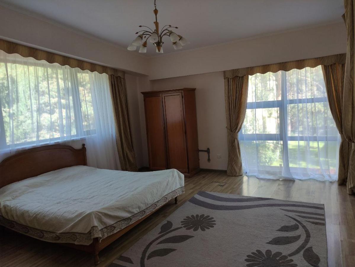 Вилла В Пансионате Витязь Villa Chok-Tal Kültér fotó