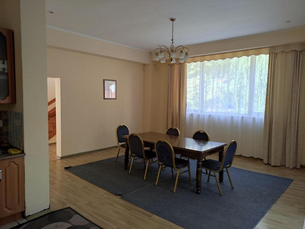 Вилла В Пансионате Витязь Villa Chok-Tal Kültér fotó